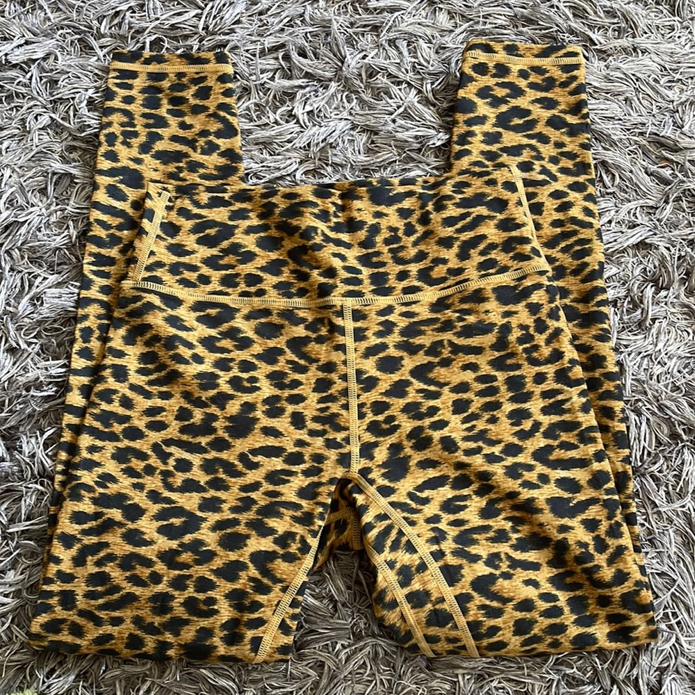 Til you collapse leggings